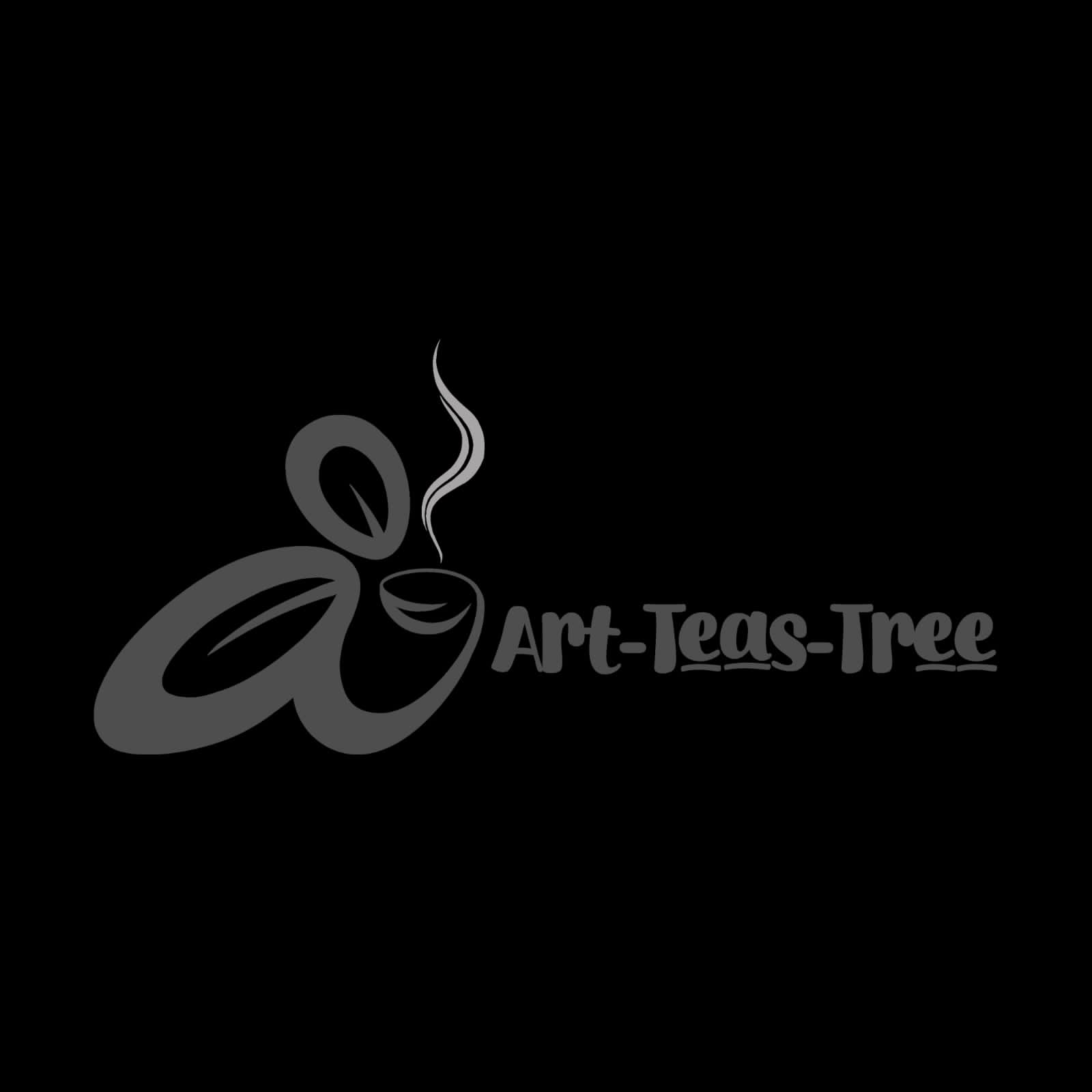 Art-Teas-Tree Cafe logo
